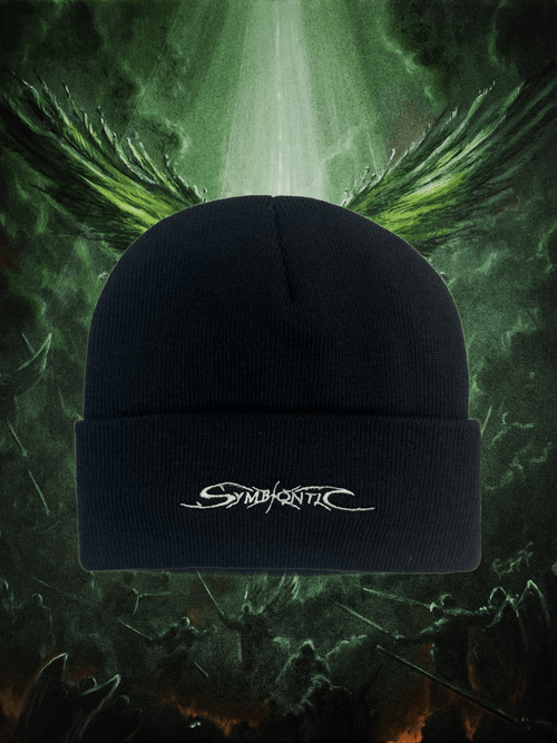 Beanie Logo